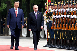 Денисов: интерес РФ и КНР к торгово-экономическому сотрудничеству взаимный