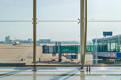 В СФ предложили передать 4 аэропорта Республики Коми в федеральную собственность 