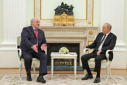 В СФ объяснили идею Лукашенко вернуться к стамбульскому договору с Украиной