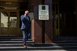 Матвиенко: Счётная палата — не бухгалтеры в нарукавниках