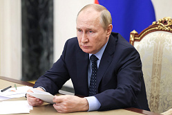 Путин лично следит за выполнением соцобязательств перед россиянами — Матвиенко