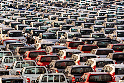 В СФ призвали ввести ежегодную индексацию утильсбора на автомобили