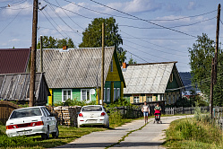 Матвиенко: с 2025 года к программе развития села подключатся новые регионы