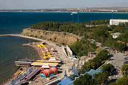 Восстановление пострадавших от мазута пляжей завершат к 1 июня