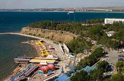 Восстановление пострадавших от мазута пляжей завершат к 1 июня