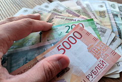 66% россиян одобряют идею компенсации за неиспользованный отпуск