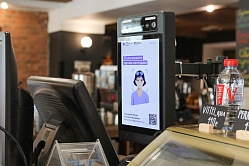 В СФ призвали при внедрении оплаты по биометрии в магазинах оставить и альтернативные способы
