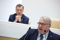 Вадим Полонский: самый ликвидный актив России — это литература