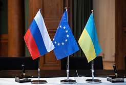 Джабаров: РФ не согласится с решениями конференции по Украине в Швейцарии