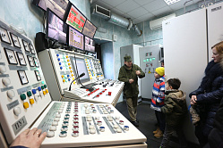 Турпоток на российские предприятия хотят увеличить в пять раз