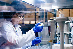 В Минпромторге рассказали о мерах поддержки производства средств защиты растений