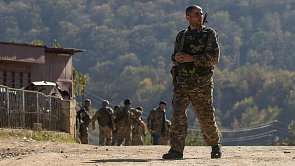 Карабахский узел – развязать или разрубить? Усилия России пока успешны