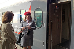 В РФ хотят ввести транспортную карту для студентов для поездок по стране