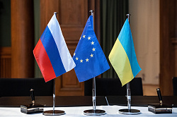 Джабаров: РФ не согласится с решениями конференции по Украине в Швейцарии