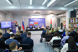 В СФ назвали молодёжные проекты РФ и РБ настоящей общественной дипломатией