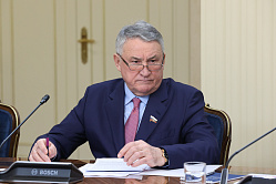 В СФ призвали тиражировать успешный опыт регионов по патриотическому воспитанию