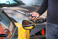 В России ждут роста продаж новых автомобилей