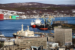 Чекунков: 35 трлн рублей вложили крупные инвесторы в арктические проекты