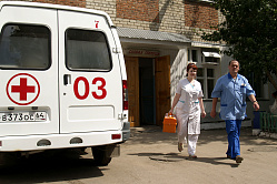 Ряд функций эпидемиологов хотят доверить медсёстрам и фельдшерам