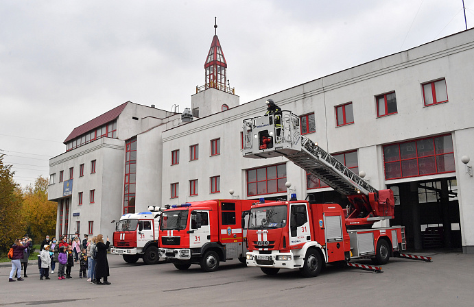 Фото: Komsomolskaya Pravda/ Global Look Press