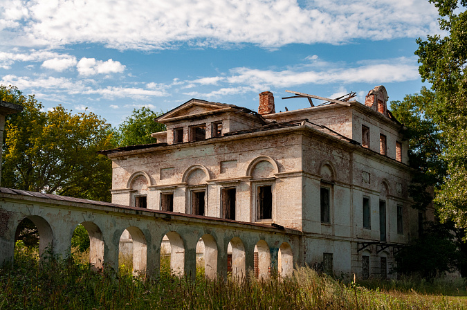 памятник архитектуры культурное наследие 
