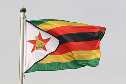 Матвиенко поздравила главу Сената Зимбабве с Днём независимости