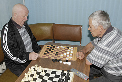 В СФ предложили присваивать звёзды частным домам престарелых, как гостиницам