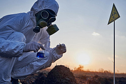 В СФ взяли на контроль вопрос утилизации пестицидов в Псковской области 