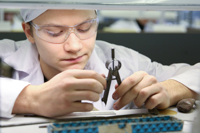 колледж экзамен 