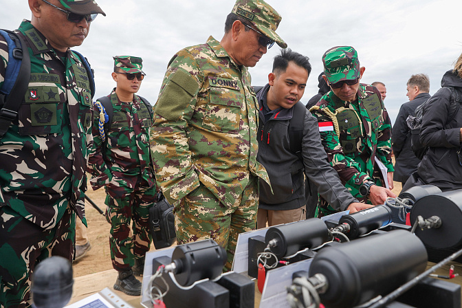 вооружение военная выставка 