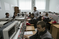 В колледжах появилась новая форма обучения — профессионалитет