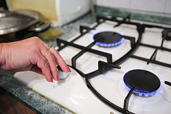 Жильцам домов с централизованным отоплением запретят самостоятельно обогреваться газом