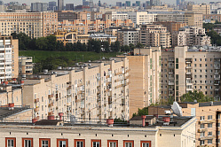 Скуфинский: производительность труда в Росреестре выросла в 3,5 раза