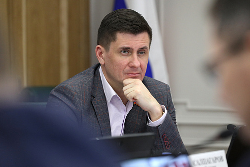 <p>Вадим Деньгин. Фото: <a href=