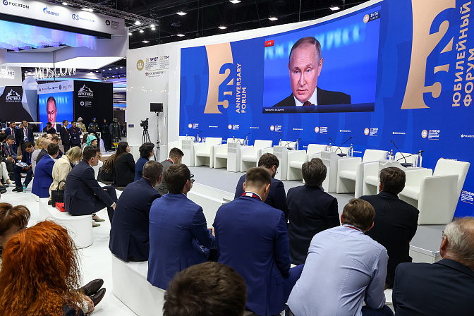 Фото: СенатИнформ/ Пресс-служба СФ