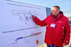 В Марий Эл определят новые приоритетные проекты для развития региона