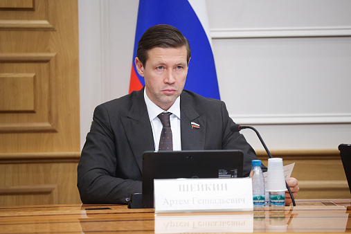 <p>Артём Шейкин. Фото: <a href=