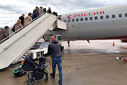 В СФ поддержали стремление Генпрокуратуры наказывать авиакомпании за овербукинг