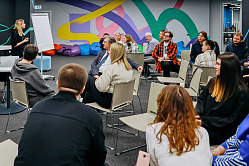 В СФ предложили организовывать онлайн и офлайн-курсы по подготовке наставников