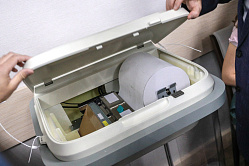 Минпромторг хочет увеличить госзакупки российских принтеров   