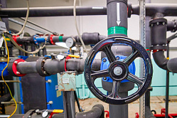 В РФ предложили до 5 дней сократить период отключения горячей воды