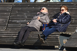 Россиянам посоветовали раз в неделю устраивать «цифровой детокс»