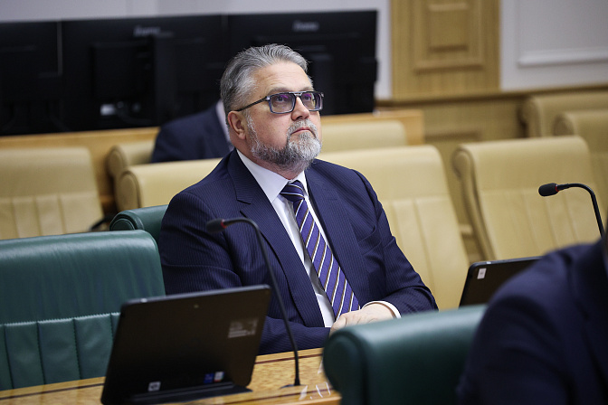  статс-секретарь-зампред банка россии алексей гузнов