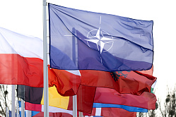 Председатель СФ считает, что полностью отказаться от НАТО не получится