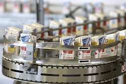 В СФ рассказали, как устроен рынок молочной продукции в России