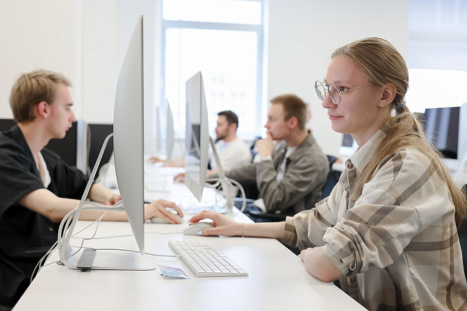 курсы обучение студент 