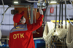 Росстандарт будет строже контролировать качество промышленной продукции