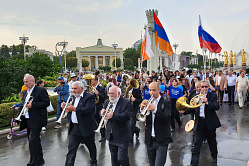 Голикова: утверждён план региональных мероприятий Года единства народов России