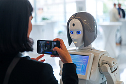 В СФ рассказали, нужна ли в России этическая экспертиза для ИИ