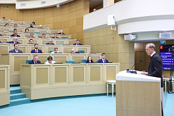 В правительстве предложили новые условия для промышленных кластеров